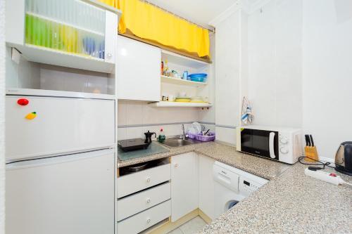 Apartamento Alegria Id92