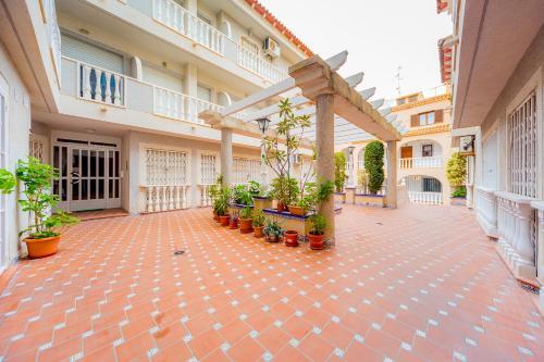 Apartamento Alegria Id92