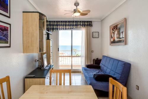 Apartamento Pleamar