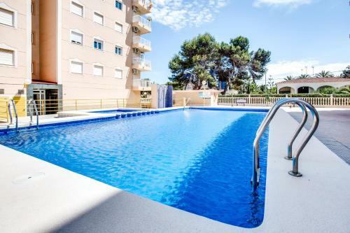 Apartamento Pleamar