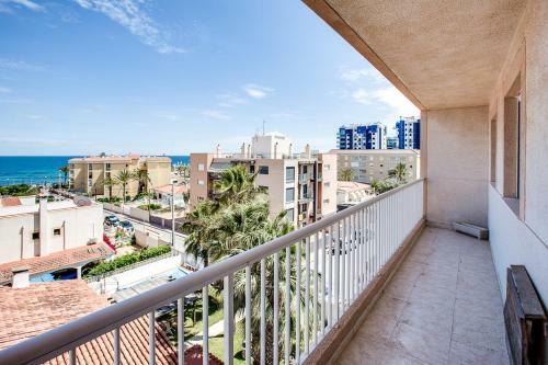 Apartamento Pleamar