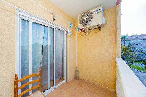 Apartamento Alegria Id96