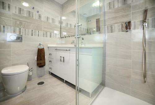 Apartamento Malibu
