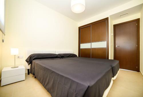 Apartamento Malibu