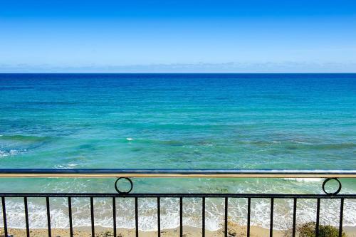 Apartamento Malibu