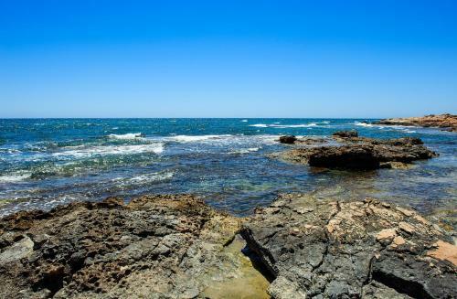 Apartamento Malibu