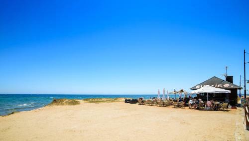 Apartamento Malibu