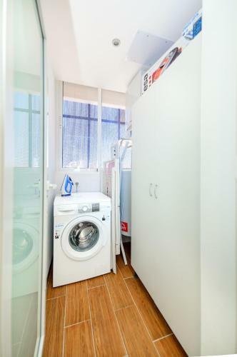 Apartamento Malibu