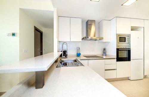 Apartamento Malva