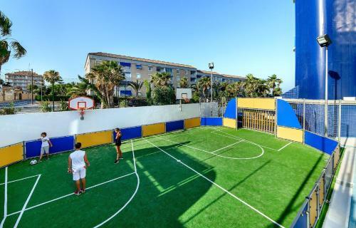 Apartamento Malva