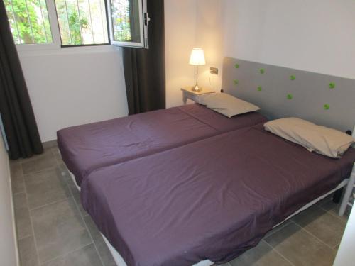Apartamento Mediterranea 37 Inmoestartit