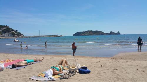 Apartamento Mediterranea 37 Inmoestartit