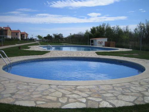 Casa Mas Pinell 65