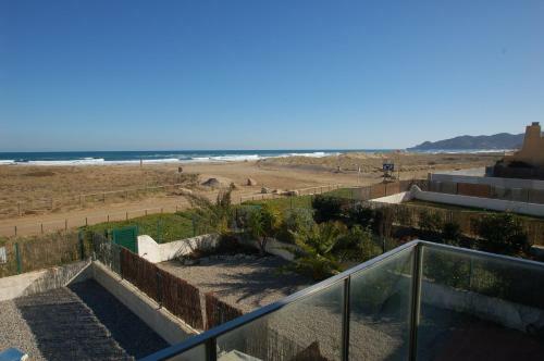 Les Dunes 6060