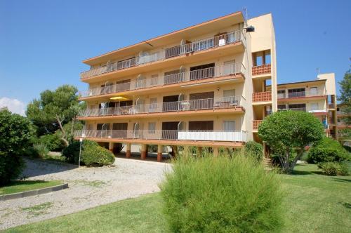 Apartamento Mare Nostrum 2 - Mas Pinell