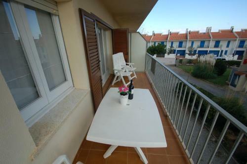 Apartamento Mare Nostrum 3 - Mas Pinell