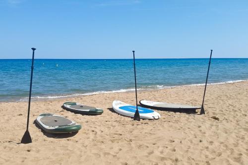 Apartamento Mare Nostrum 3 - Mas Pinell