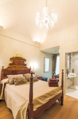Bed & Breakfast L�encant