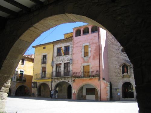 Bed & Breakfast L�encant