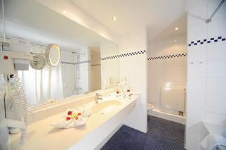 Hotel Best Western Lindenhof Gotha