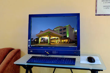 Hotel Holiday Inn Biloxi