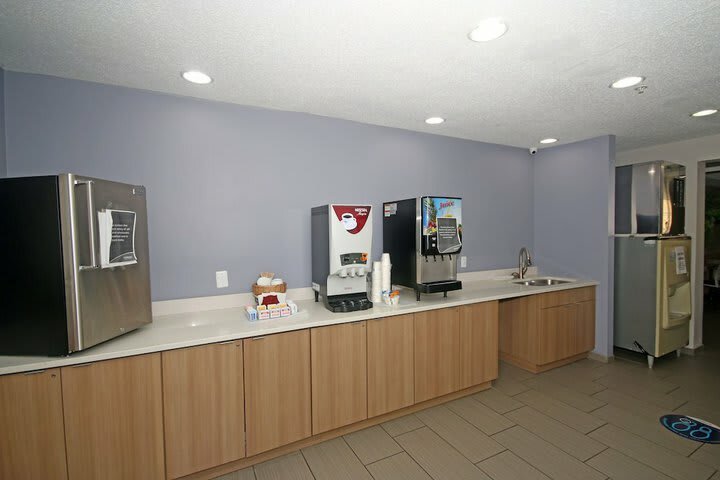 Hotel Microtel Inn Greensboro