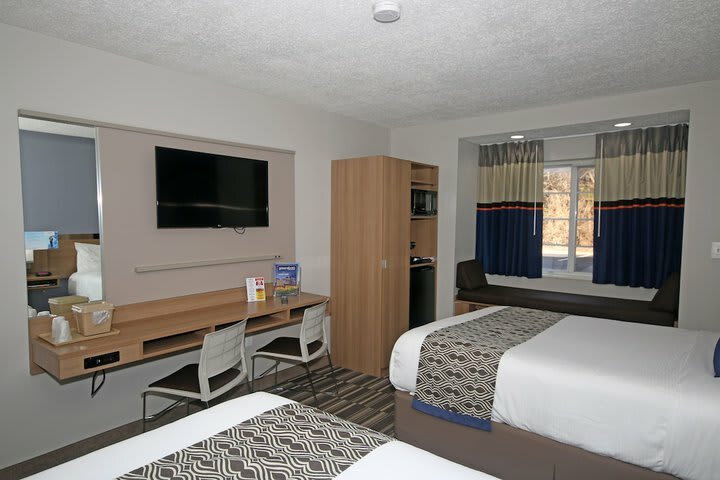 Hotel Microtel Inn Greensboro