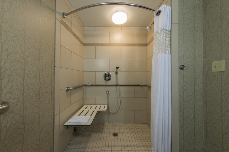 Hotel Hampton Inn Greenwood