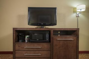 Hotel Hampton Inn Greenwood