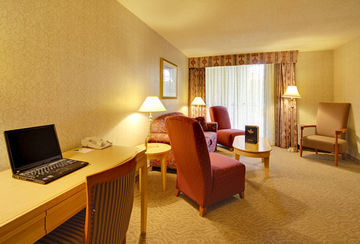 Hotel Holiday Inn Guelph