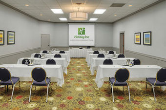 Hotel Holiday Inn Guelph
