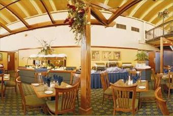 Hotel Holiday Inn Guelph