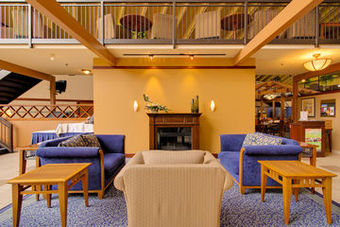 Hotel Holiday Inn Guelph