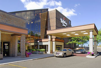 Hotel Holiday Inn Guelph