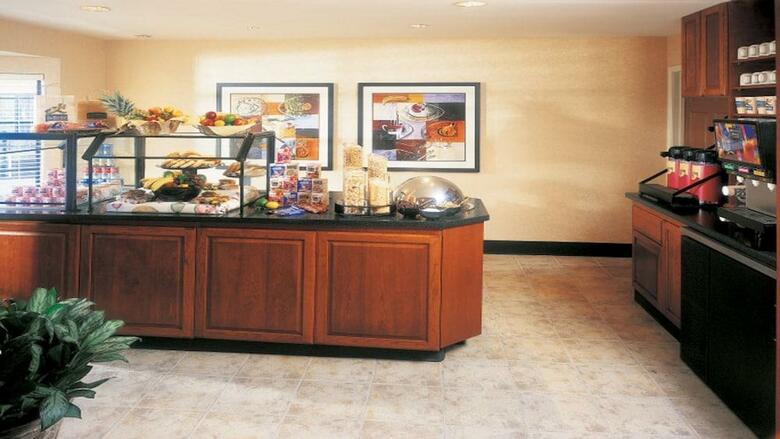 Hotel Staybridge Suites Guelph