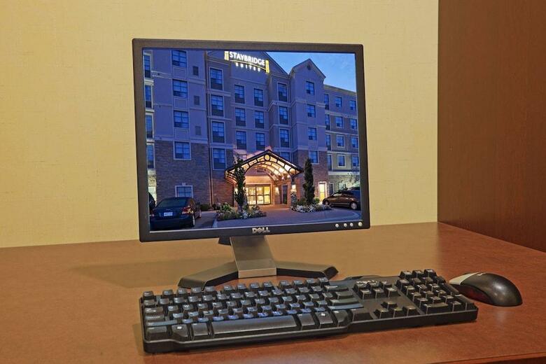 Hotel Staybridge Suites Guelph