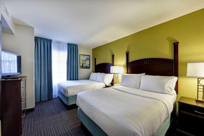 Hotel Staybridge Suites Guelph