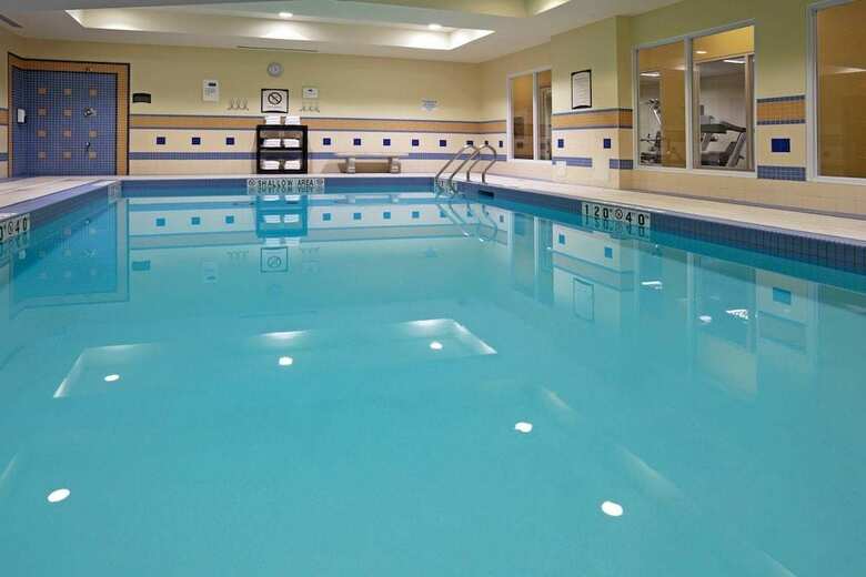 Hotel Staybridge Suites Guelph