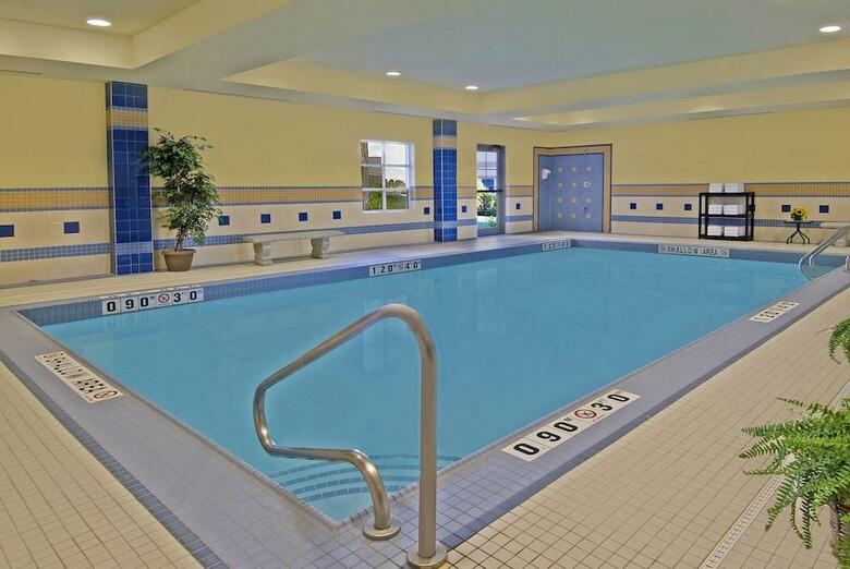 Hotel Staybridge Suites Guelph