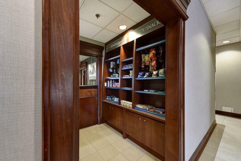 Hotel Staybridge Suites Guelph