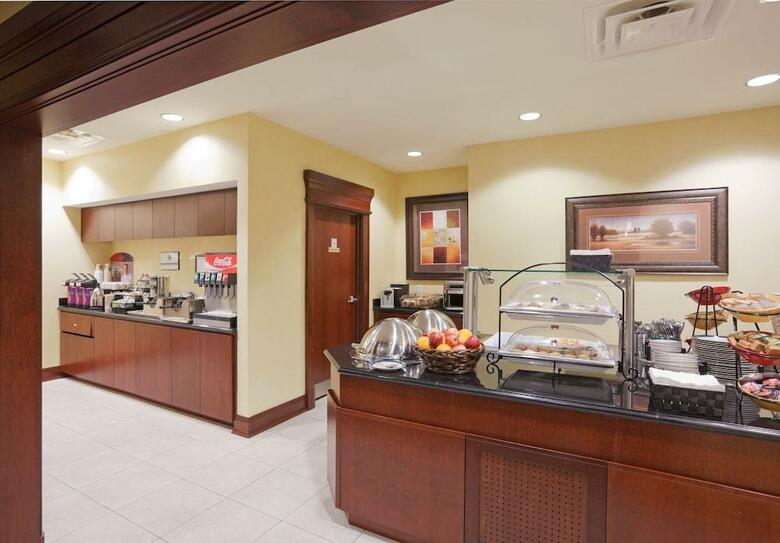 Hotel Staybridge Suites Guelph