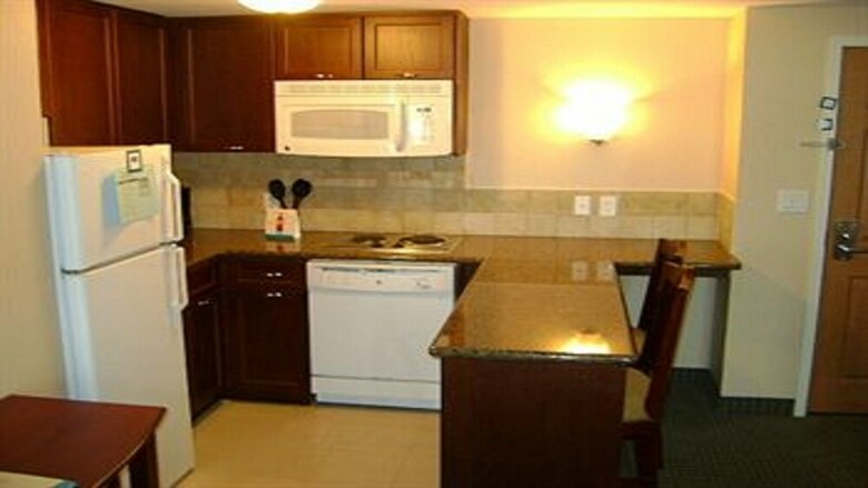 Hotel Staybridge Suites Guelph