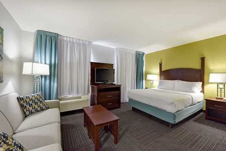 Hotel Staybridge Suites Guelph