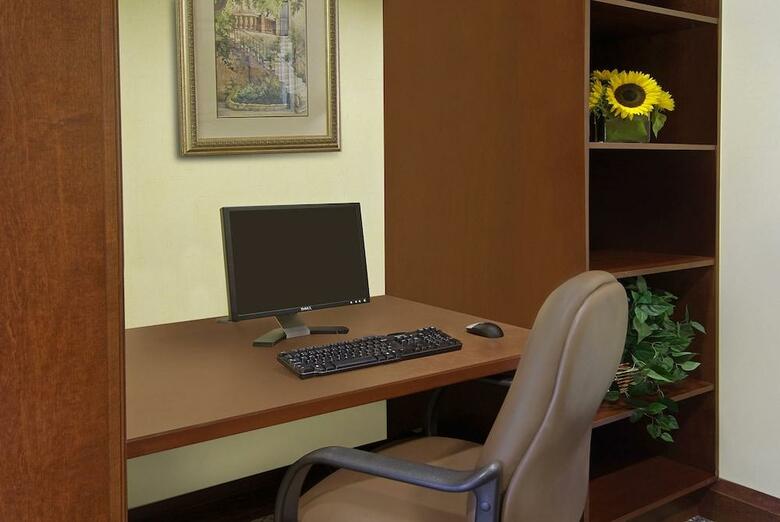 Hotel Staybridge Suites Guelph