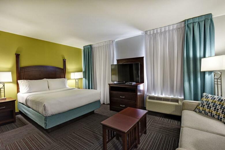 Hotel Staybridge Suites Guelph