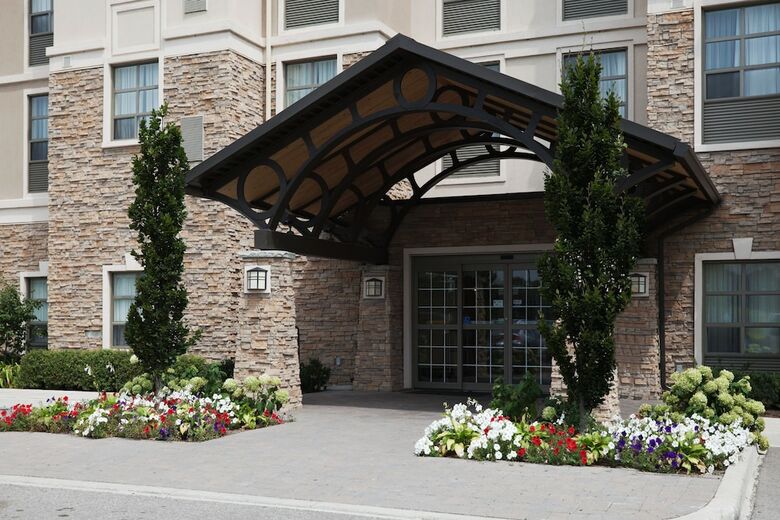 Hotel Staybridge Suites Guelph