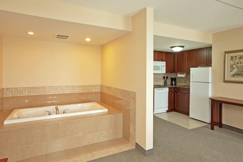 Hotel Staybridge Suites Guelph