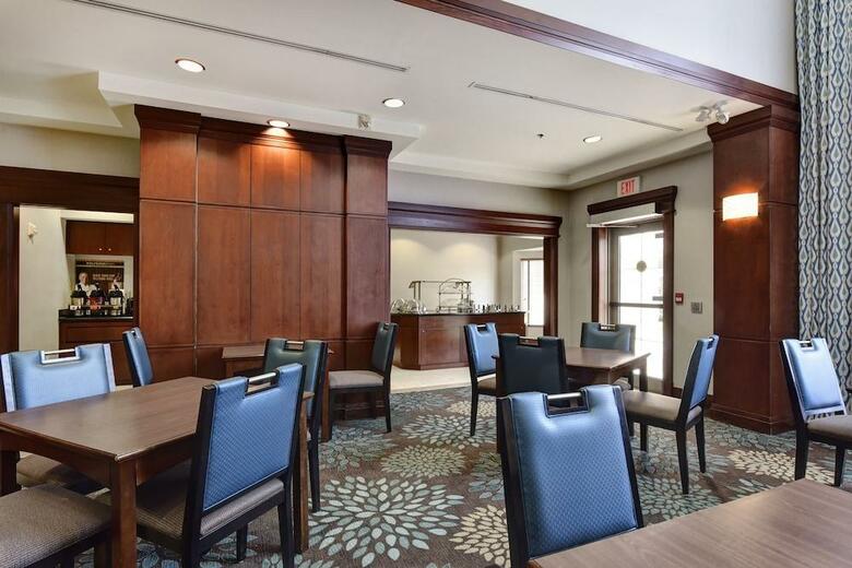 Hotel Staybridge Suites Guelph