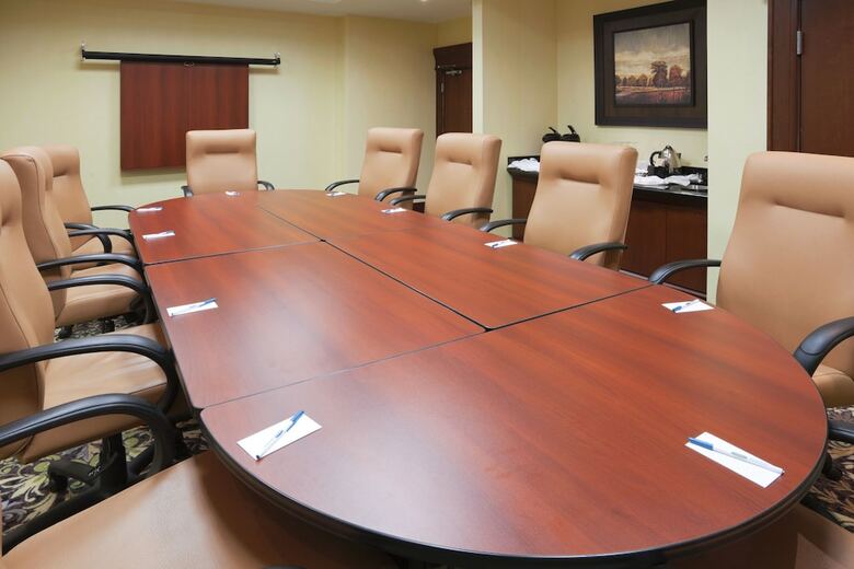 Hotel Staybridge Suites Guelph
