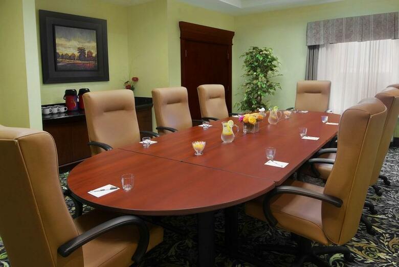 Hotel Staybridge Suites Guelph